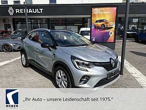 Renault Captur II Intens TCe 130 