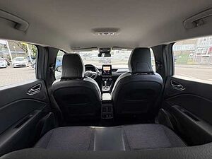 Renault Captur II Intens TCe 130 