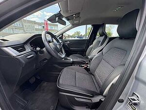 Renault Captur II Intens TCe 130 