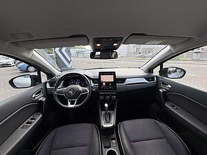 Renault Captur II Intens TCe 130 