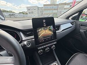 Renault Captur II Intens TCe 130 