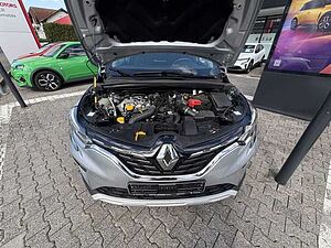 Renault Captur II Intens TCe 130 