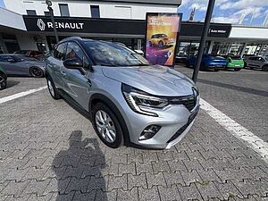 Renault Captur II Intens TCe 130 