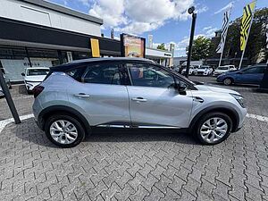 Renault Captur II Intens TCe 130 