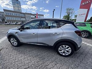 Renault Captur II Intens TCe 130 