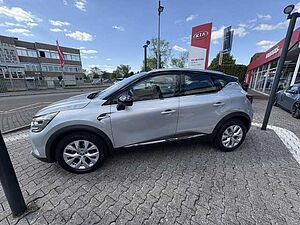 Renault Captur II Intens TCe 130 