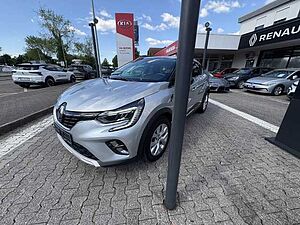 Renault Captur II Intens TCe 130 