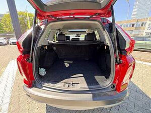 Honda CR-V 2.0 Hybrid AWD Executive CVT 