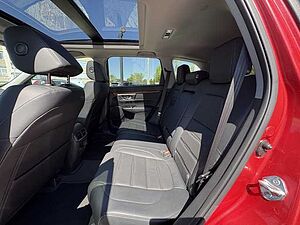 Honda CR-V 2.0 Hybrid AWD Executive CVT 