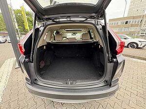 Honda CR-V 2.0 Hybrid AWD Executive CVT 