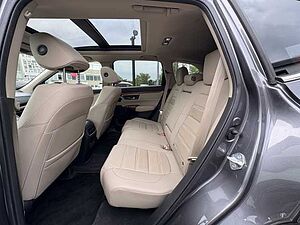 Honda CR-V 2.0 Hybrid AWD Executive CVT 