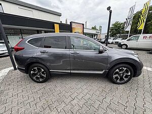 Honda CR-V 2.0 Hybrid AWD Executive CVT 