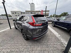 Honda CR-V 2.0 Hybrid AWD Executive CVT 