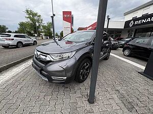 Honda CR-V 2.0 Hybrid AWD Executive CVT 
