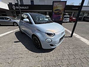 Fiat 500 La Prima (42 kWh) 