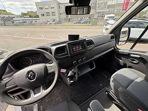 Renault Master 4,5t L3H2 Kasten dCi 165 