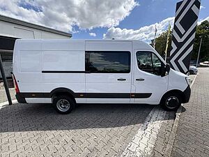 Renault Master 4,5t L3H2 Kasten dCi 165 