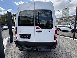 Renault Master 4,5t L3H2 Kasten dCi 165 