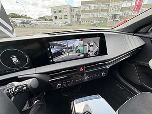 Kia EV6 GT-Line 4WD 77,4 kwh 