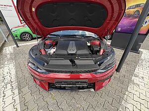Kia EV6 GT-Line 4WD 77,4 kwh 