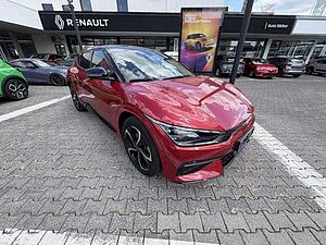 Kia EV6 GT-Line 4WD 77,4 kwh 