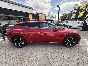 Kia EV6 GT-Line 4WD 77,4 kwh 
