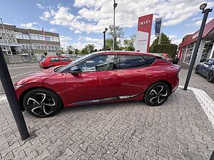 Kia EV6 GT-Line 4WD 77,4 kwh 