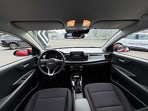 Kia Rio Spirit 1.0 T-GDI 