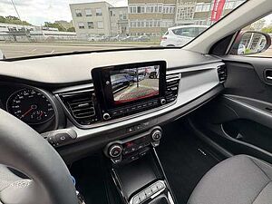 Kia Rio Spirit 1.0 T-GDI 