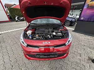 Kia Rio Spirit 1.0 T-GDI 