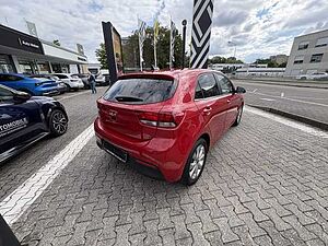 Kia Rio Spirit 1.0 T-GDI 
