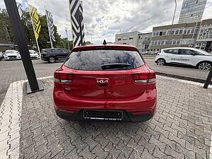 Kia Rio Spirit 1.0 T-GDI 