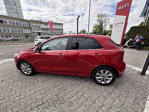 Kia Rio Spirit 1.0 T-GDI 