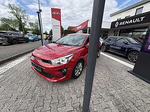 Kia Rio Spirit 1.0 T-GDI 