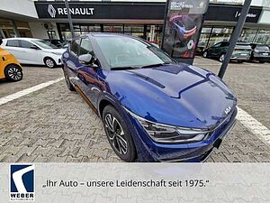 Kia EV6 77.4 AWD GTL WP Elektromotor, 239 kW, AWD 