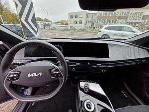 Kia EV6 77.4 AWD GTL WP Elektromotor, 239 kW, AWD 