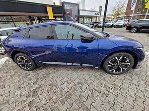 Kia EV6 77.4 AWD GTL WP Elektromotor, 239 kW, AWD 