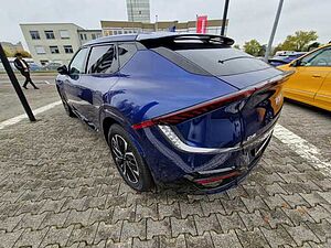 Kia EV6 77.4 AWD GTL WP Elektromotor, 239 kW, AWD 