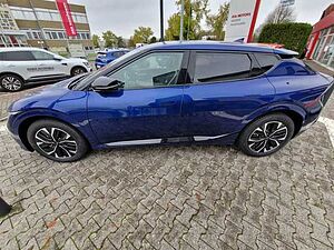 Kia EV6 77.4 AWD GTL WP Elektromotor, 239 kW, AWD 