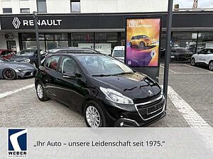 Peugeot 208 Active 110 Pure Tech 