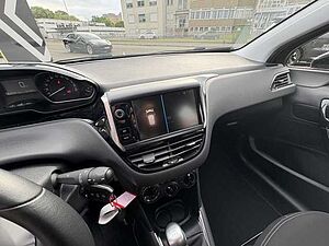Peugeot 208 Active 110 Pure Tech 
