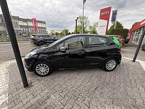 Peugeot 208 Active 110 Pure Tech 