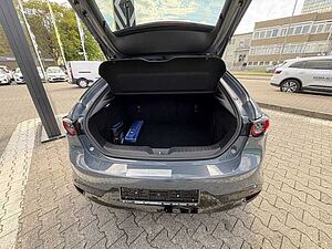 Mazda 3 Skyactiv-X AWD M-Hybrid Selection 