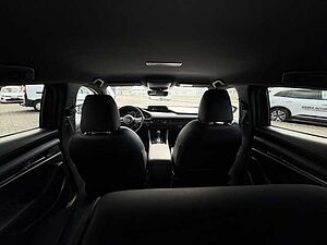 Mazda 3 Skyactiv-X AWD M-Hybrid Selection 