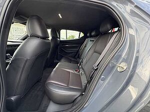Mazda 3 Skyactiv-X AWD M-Hybrid Selection 