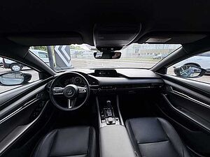 Mazda 3 Skyactiv-X AWD M-Hybrid Selection 