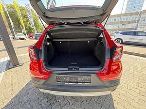 Renault Captur Business Edition TCe 130 