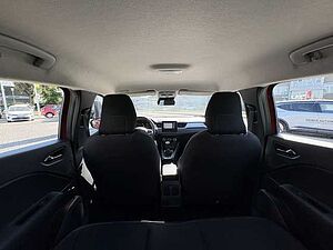 Renault Captur Business Edition TCe 130 