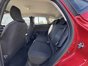 Renault Captur Business Edition TCe 130 