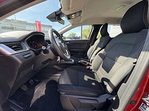 Renault Captur Business Edition TCe 130 